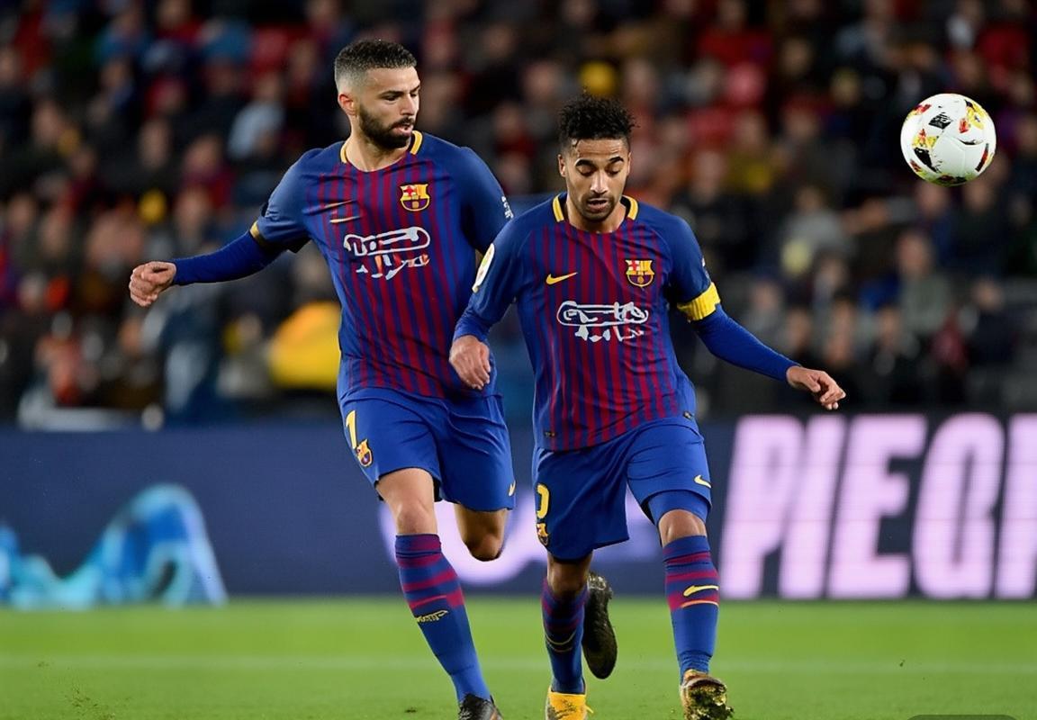 巴塞罗那足球俱乐部遭遇奥尔莫伤停考验，哈维战术体系如何应对西甲联赛赛程与欧冠小组赛关键战