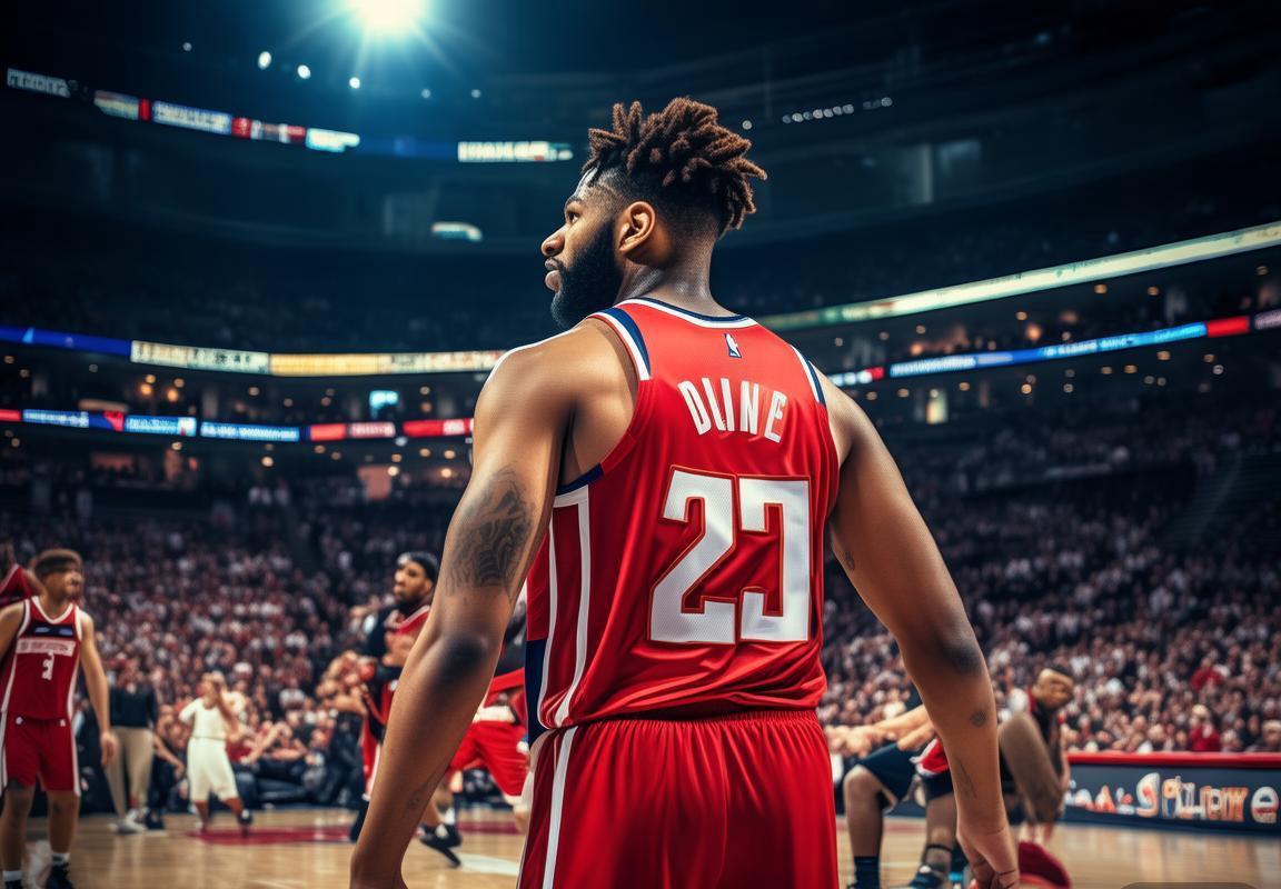 残阵老鹰队团队篮球取胜：特雷·杨缺阵，德章泰·默里率队闪耀