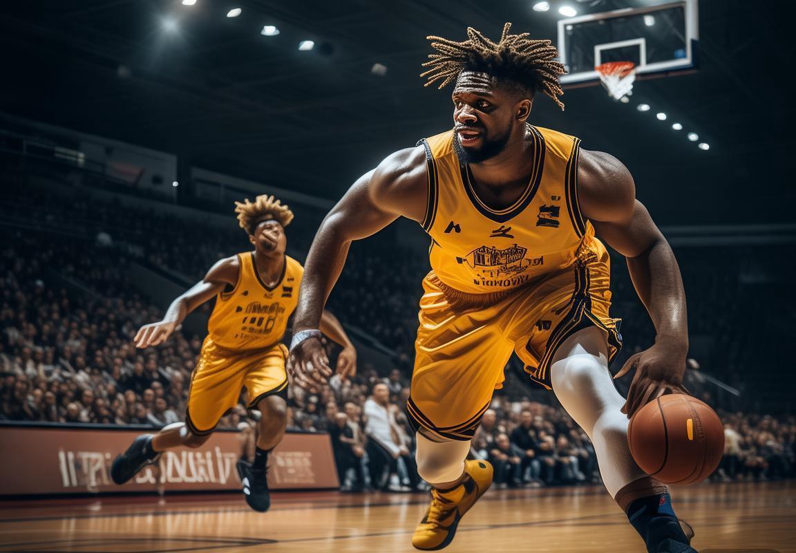 文班亚马与福克斯天赋联手斩落尼克斯，冠军之路半程已明